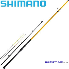 Удилище лодочное Shimano Beastmaster AX Boat Quiver